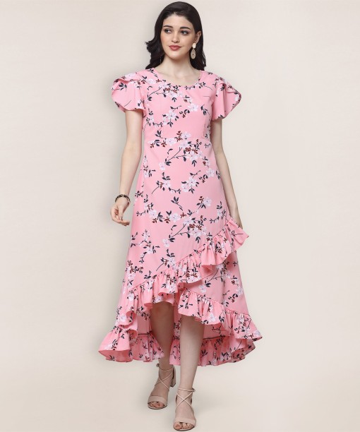 Floral Maxi Dresses - Buy Floral Maxi ...